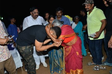 Naa Peru Surya Naa Illu India Movie Audio Launch